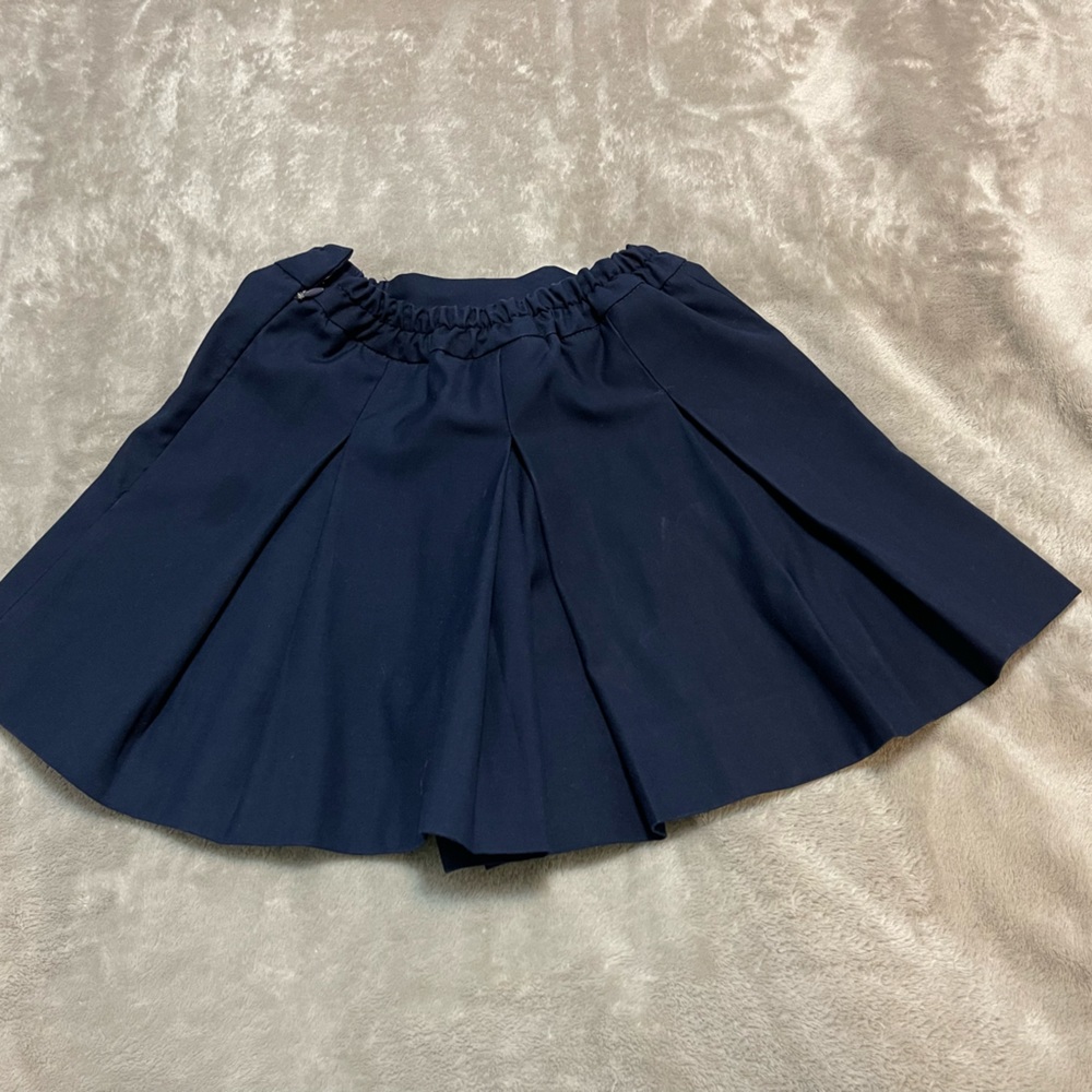 Adore beautiful girls skirt shorts